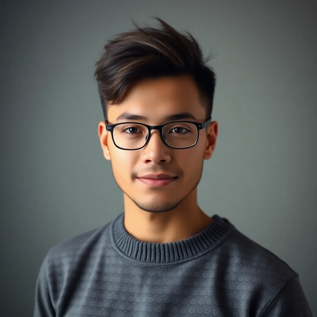 Picture of Kristina Gillespie